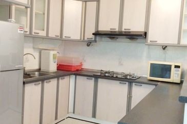 Country Heights Kajang