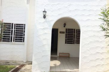 Country Heights Kajang