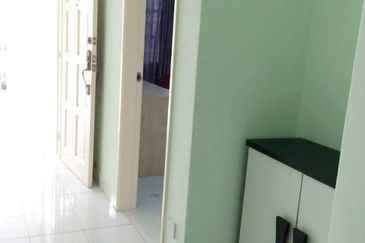 Country Heights Kajang