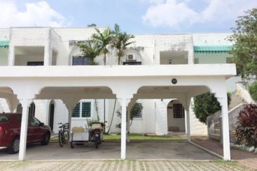 Country Heights Kajang