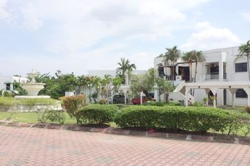 Country Heights Kajang