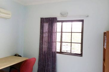 Country Heights Kajang