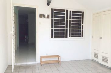 Country Heights Kajang