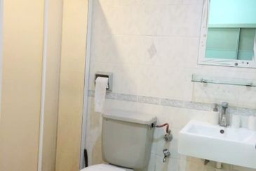 Country Heights Kajang