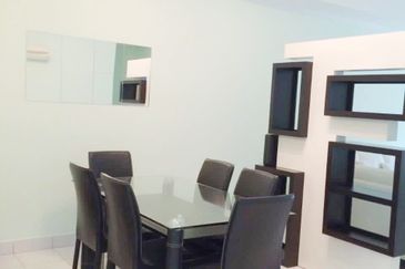 Country Heights Kajang