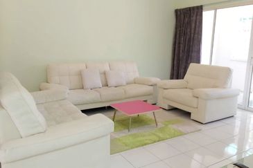 Country Heights Kajang