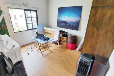 Country Heights Kajang