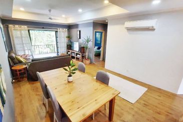 Country Heights Kajang