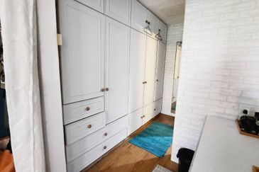 Country Heights Kajang