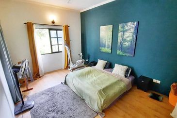 Country Heights Kajang