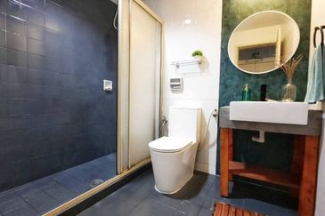 Country Heights Kajang