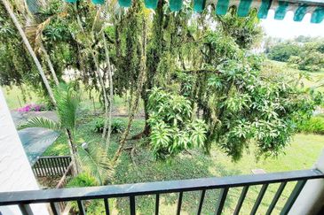 Country Heights Kajang