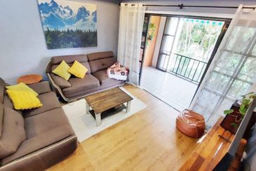 Country Heights Kajang