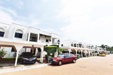 Country Heights Kajang