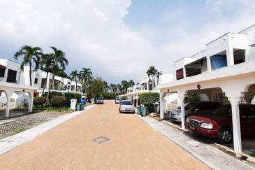 Country Heights Kajang