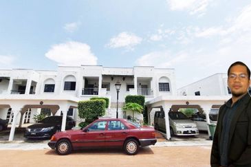 Country Heights Kajang