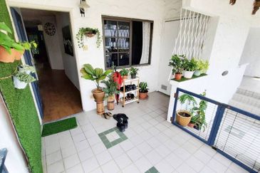 Country Heights Kajang