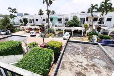 Country Heights Kajang