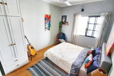 Country Heights Kajang