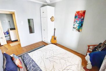 Country Heights Kajang