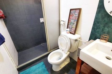 Country Heights Kajang