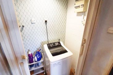 Country Heights Kajang