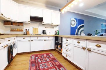 Country Heights Kajang