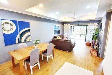 Country Heights Kajang