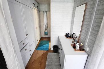 Country Heights Kajang