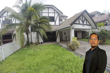 Monterez Golf & Country Club