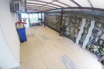 Monterez Golf & Country Club