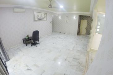 Monterez Golf & Country Club