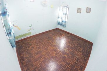 Monterez Golf & Country Club