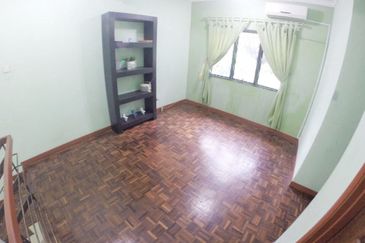 Monterez Golf & Country Club