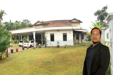 Seksyen 6, Kota Damansara