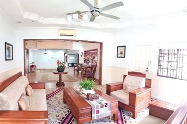 Seksyen 6, Kota Damansara