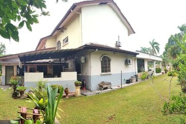 Seksyen 6, Kota Damansara