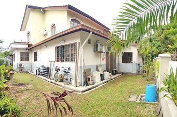 Seksyen 6, Kota Damansara