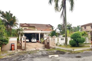 Seksyen 6, Kota Damansara