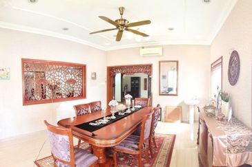 Seksyen 6, Kota Damansara