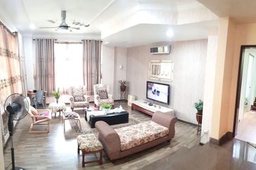 Seksyen 6, Kota Damansara