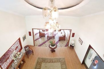 Seksyen 6, Kota Damansara