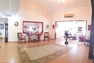 Seksyen 6, Kota Damansara