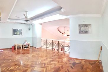 Seksyen 6, Kota Damansara