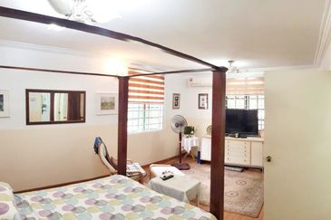 Seksyen 6, Kota Damansara