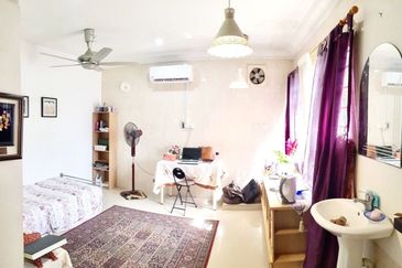 Seksyen 6, Kota Damansara