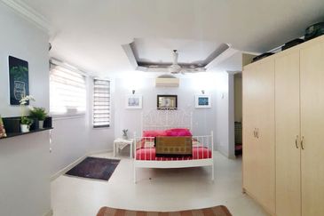 Seksyen 6, Kota Damansara