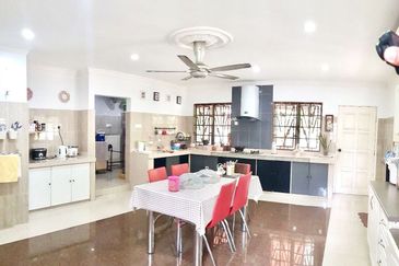 Seksyen 6, Kota Damansara