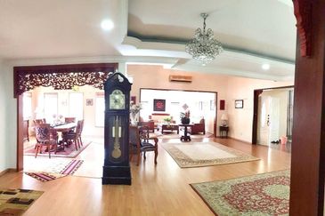 Seksyen 6, Kota Damansara