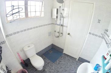 Seksyen 6, Kota Damansara